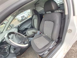 bontott SEAT IBIZA IV Kormánylégzsák