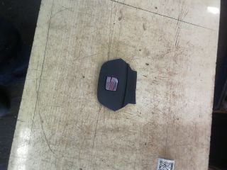 bontott SEAT IBIZA IV Kormánylégzsák