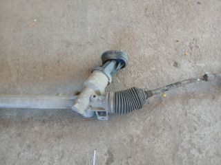 bontott SEAT IBIZA IV Kormánymű Nem szervós