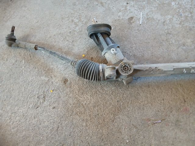 bontott SEAT IBIZA IV Kormánymű Nem szervós