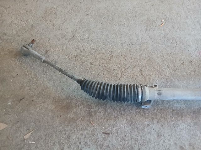 bontott SEAT IBIZA IV Kormánymű Nem szervós