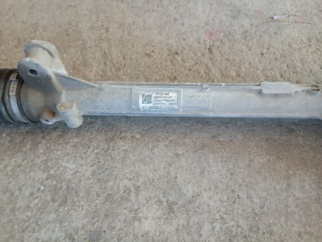 bontott SEAT IBIZA IV Kormánymű Nem szervós