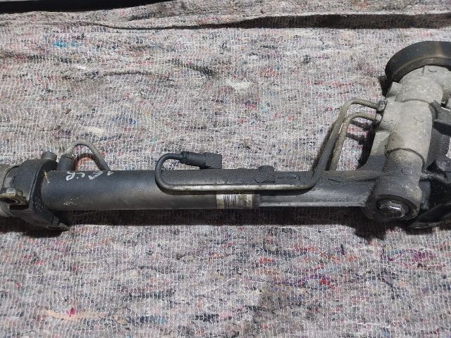 bontott SEAT IBIZA IV Kormánymű Szervós