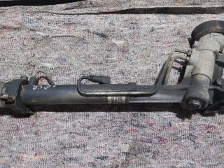 bontott SEAT IBIZA IV Kormánymű Szervós