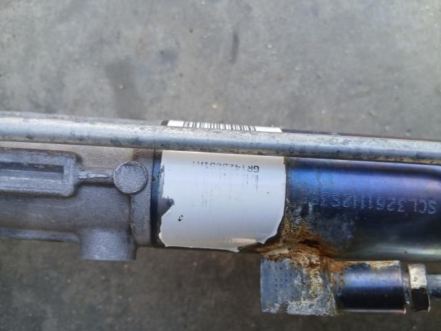 bontott SEAT IBIZA IV Kormánymű Szervós