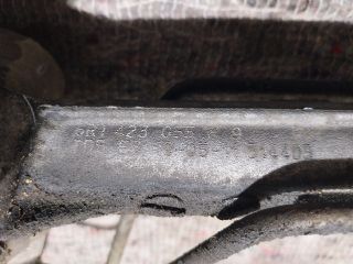 bontott SEAT IBIZA IV Kormánymű Szervós