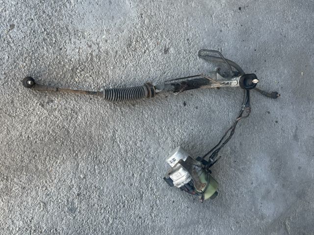 bontott SEAT IBIZA IV Kormánymű Szervós