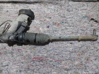 bontott SEAT IBIZA IV Kormánymű Szervós