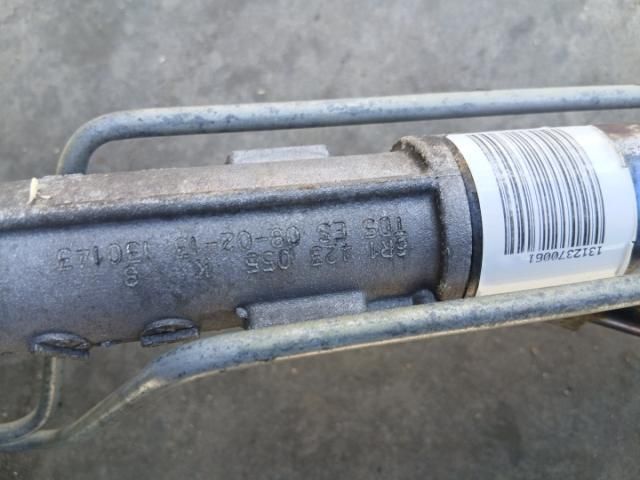 bontott SEAT IBIZA IV Kormánymű Szervós