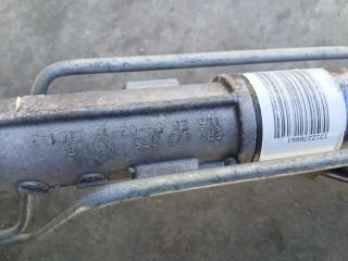 bontott SEAT IBIZA IV Kormánymű Szervós