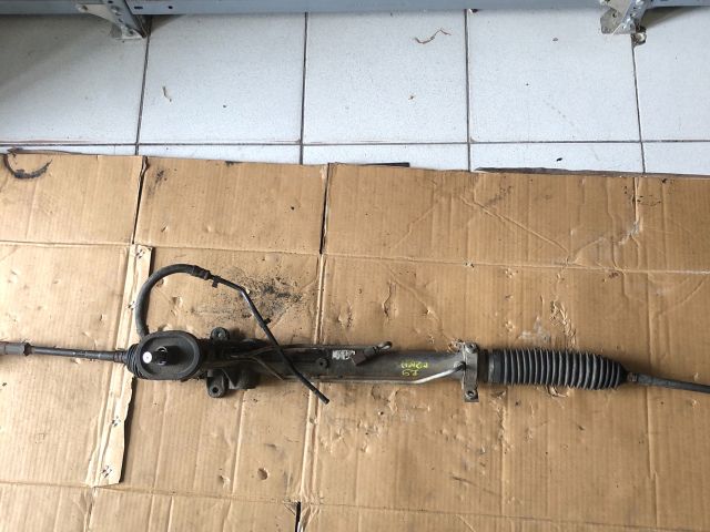 bontott SEAT IBIZA IV Kormánymű Szervós