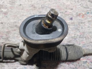 bontott SEAT IBIZA IV Kormánymű Szervós