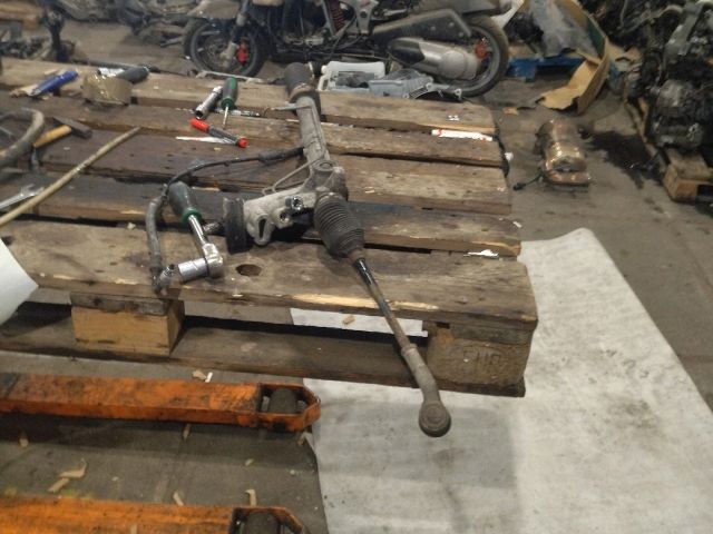 bontott SEAT IBIZA IV Kormánymű Szervós