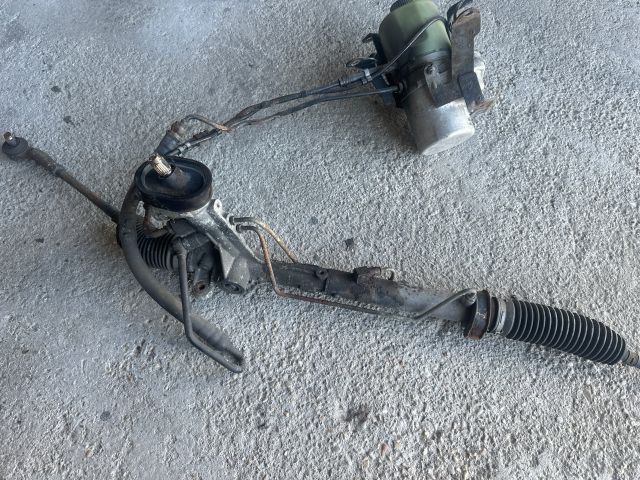 bontott SEAT IBIZA IV Kormánymű Szervós