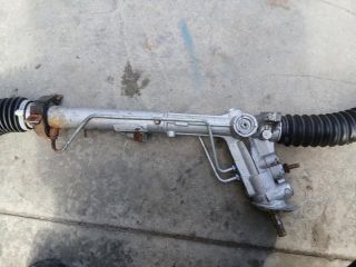 bontott SEAT IBIZA IV Kormánymű Szervós