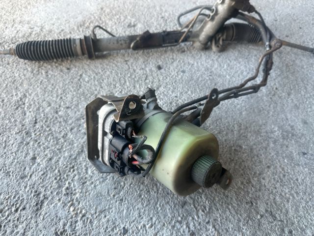 bontott SEAT IBIZA IV Kormánymű Szervós