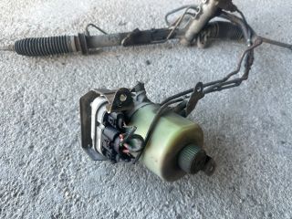 bontott SEAT IBIZA IV Kormánymű Szervós