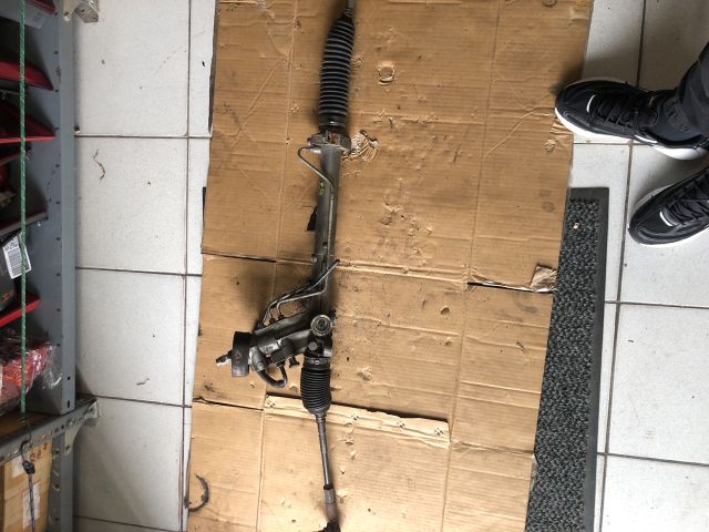 bontott SEAT IBIZA IV Kormánymű Szervós