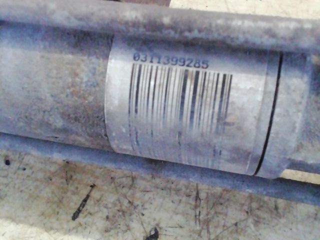 bontott SEAT IBIZA IV Kormánymű Szervós