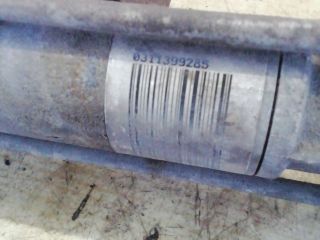 bontott SEAT IBIZA IV Kormánymű Szervós