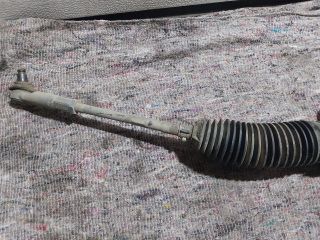 bontott SEAT IBIZA IV Kormánymű Szervós