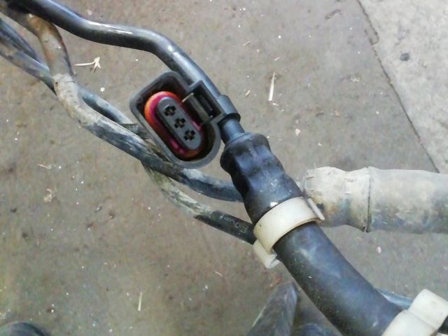 bontott SEAT IBIZA IV Kormánymű Szervós