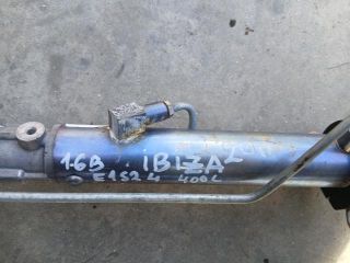 bontott SEAT IBIZA IV Kormánymű Szervós
