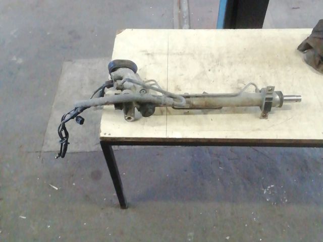 bontott SEAT IBIZA IV Kormánymű Szervós