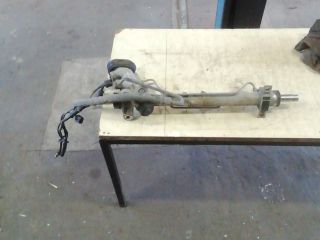 bontott SEAT IBIZA IV Kormánymű Szervós