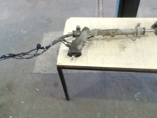 bontott SEAT IBIZA IV Kormánymű Szervós