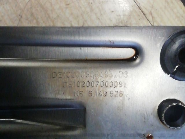 bontott SEAT IBIZA IV Kormányoszlop Kormányzárral