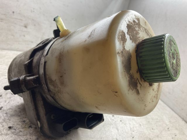 bontott SEAT IBIZA IV Kormányszervó Motor (Elektromos)