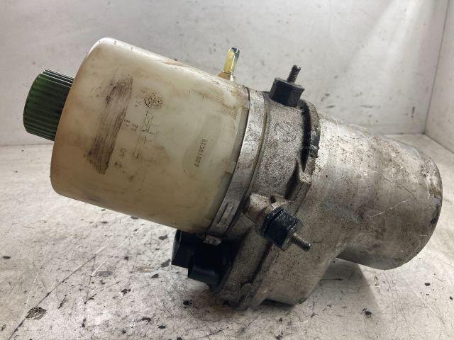 bontott SEAT IBIZA IV Kormányszervó Motor (Elektromos)