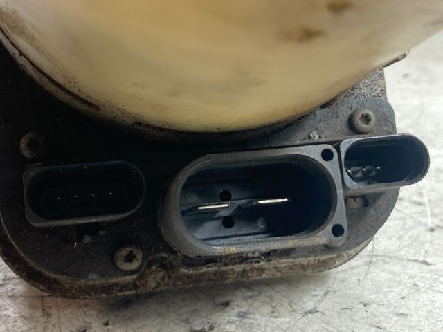 bontott SEAT IBIZA IV Kormányszervó Motor (Elektromos)