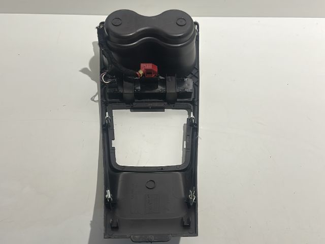 bontott SEAT IBIZA IV Középkonzol Keret