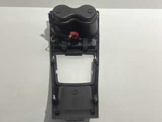 bontott SEAT IBIZA IV Középkonzol Keret