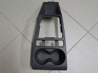 bontott SEAT IBIZA IV Középső Kardánbox Burkolat