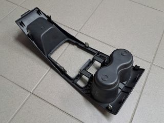 bontott SEAT IBIZA IV Középső Kardánbox Burkolat