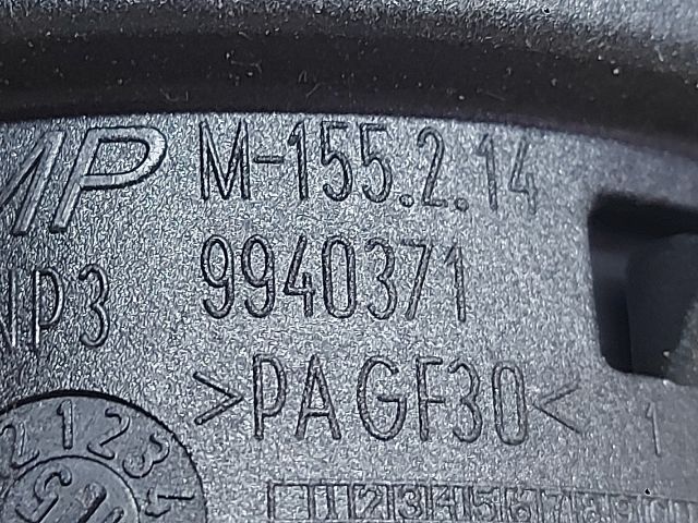 bontott SEAT IBIZA IV Középső Szellőző