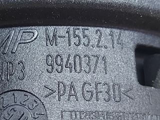 bontott SEAT IBIZA IV Középső Szellőző