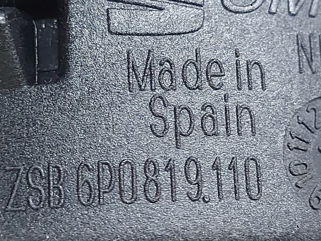 bontott SEAT IBIZA IV Középső Szellőző