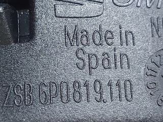 bontott SEAT IBIZA IV Középső Szellőző