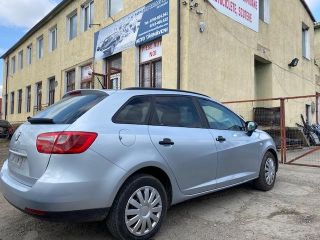 bontott SEAT IBIZA IV Központi Ütközés Érzékelő