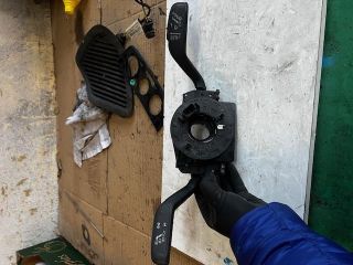 bontott SEAT IBIZA IV Légzsák Átvezető Szalagkábel