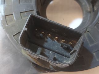 bontott SEAT IBIZA IV Légzsák Átvezető Szalagkábel