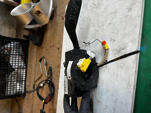 bontott SEAT IBIZA IV Légzsák Átvezető Szalagkábel