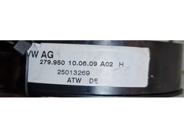 bontott SEAT IBIZA IV Légzsák Átvezető Szalagkábel