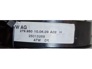 bontott SEAT IBIZA IV Légzsák Átvezető Szalagkábel