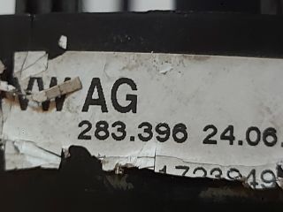 bontott SEAT IBIZA IV Légzsák Átvezető Szalagkábel