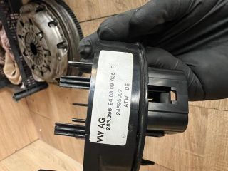 bontott SEAT IBIZA IV Légzsák Átvezető Szalagkábel